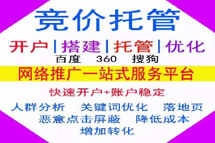 案例解析：关键词竞价排名策略调整